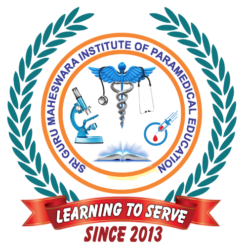 SRI MAHESWARA EDUCATIONAL TRUST